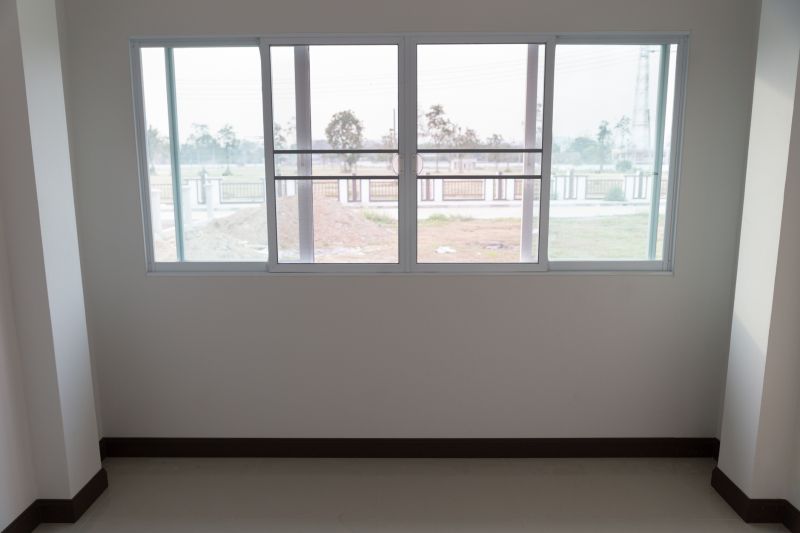 Sliding Windows Installation