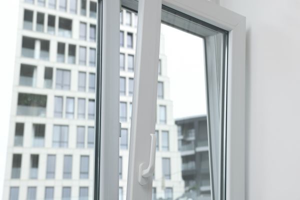 Soundproof Windows Installation in Aurora
