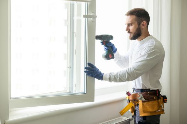 Custom Window Service in Aurora