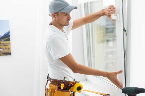 Window Remodeling in Aurora
