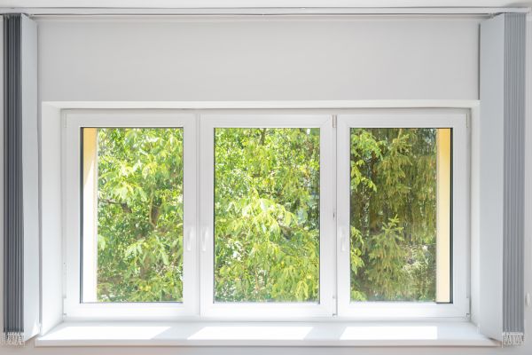 Window Installation Service in Aurora