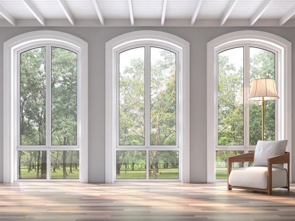 Windows Installation in Aurora