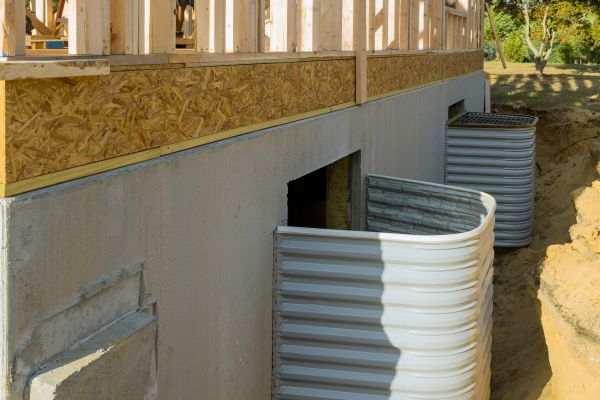 Cost of Egress Window Replacement in Aurora