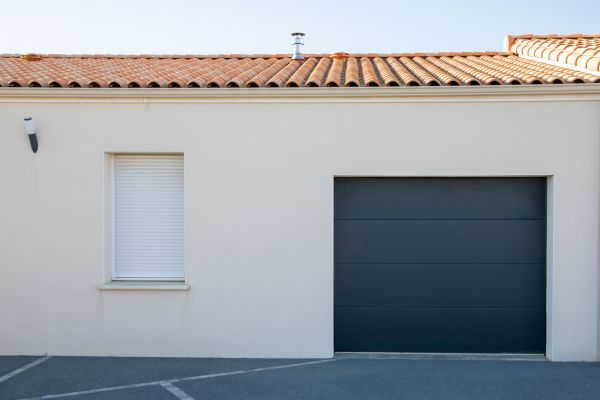 Garage Window Replacement in Aurora