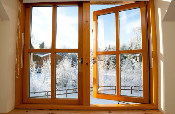 Double Window Replacement in Aurora