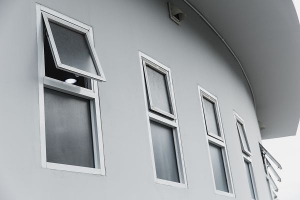 Awning Windows Installation in Aurora