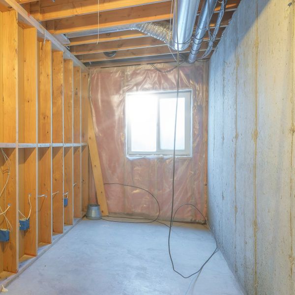 Basement Window Replacement in Aurora