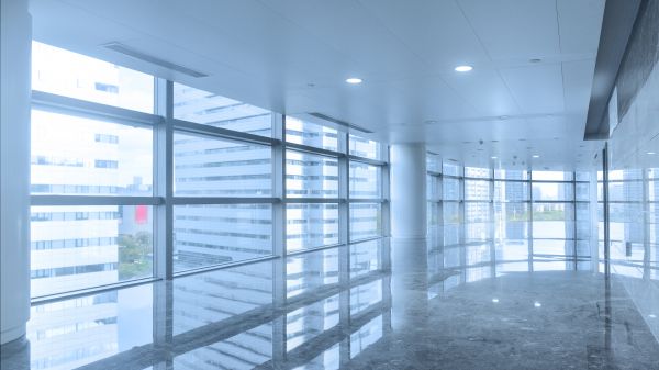 Commercial Window Replacement in Aurora