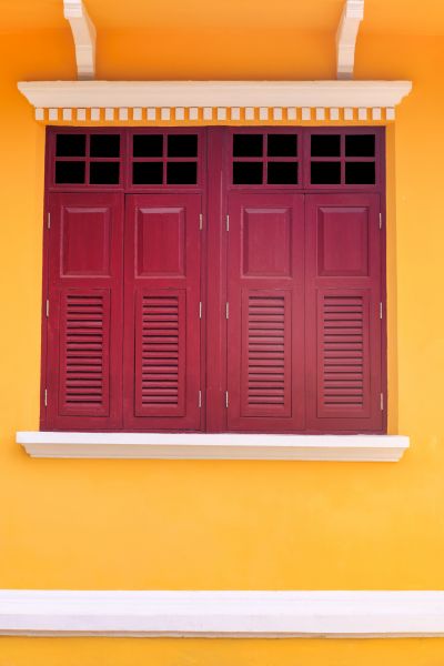 Wood Window Service in Aurora