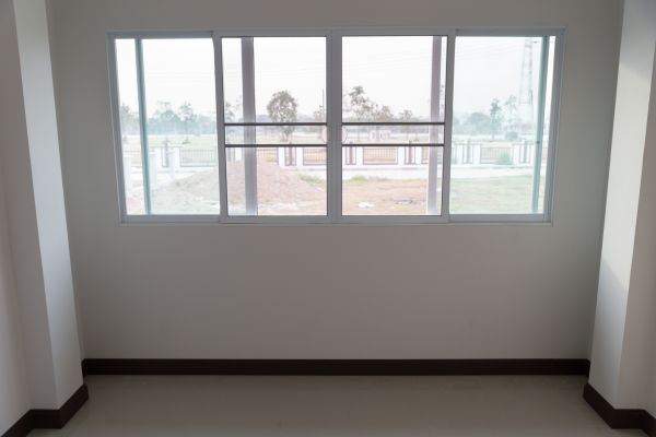 Sliding Windows Installation in Aurora