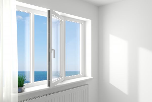 Casement Windows Installation in Aurora