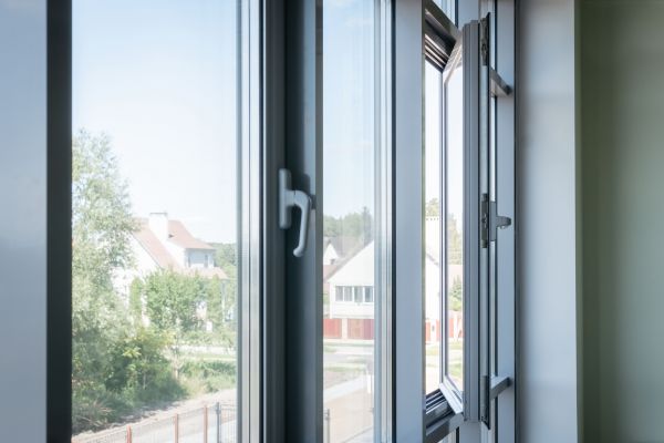 Aluminium Windows Installation in Aurora
