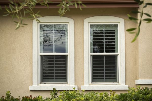 Single Hung Window Replacement in Aurora