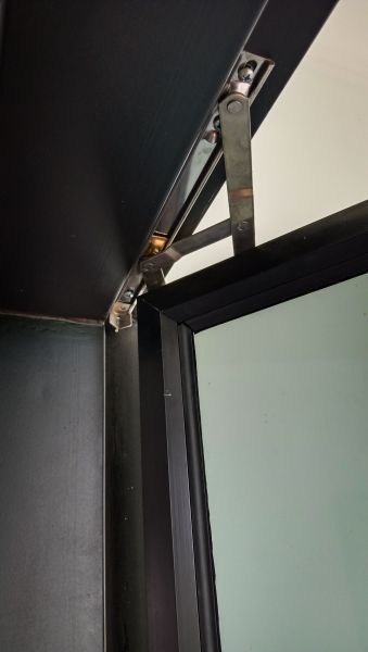 Cost of Pivot Window Replacement in Aurora