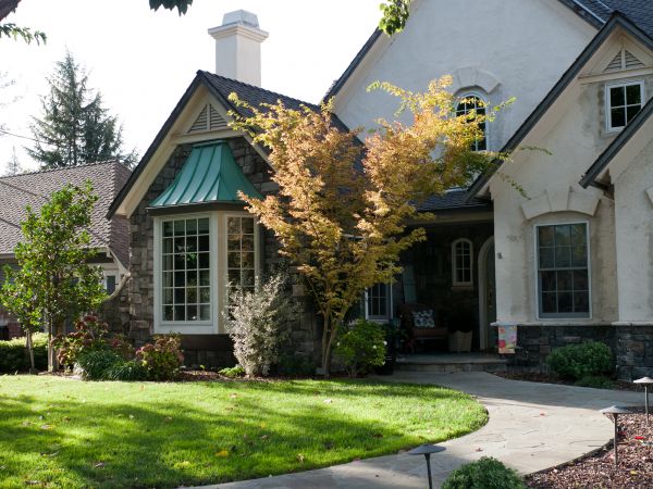 Cost of French Window Replacement in Aurora
