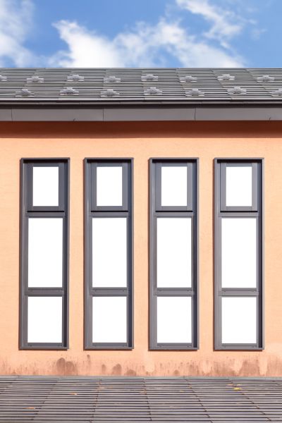 Metal Window Installation in Aurora