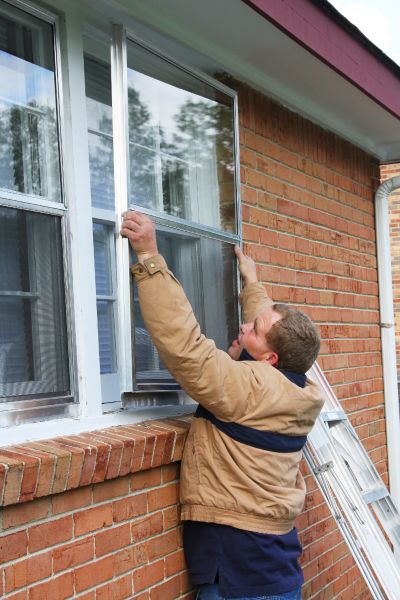 Storm Windows Replacement in Aurora