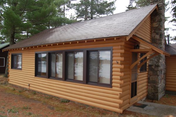 Cost of Cabin Window Replacement in Aurora